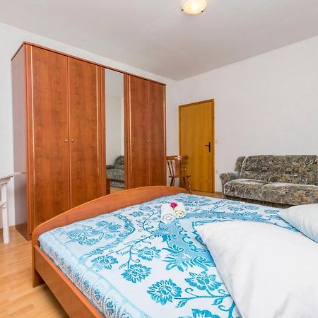 Apartments Anka Duće エクステリア 写真