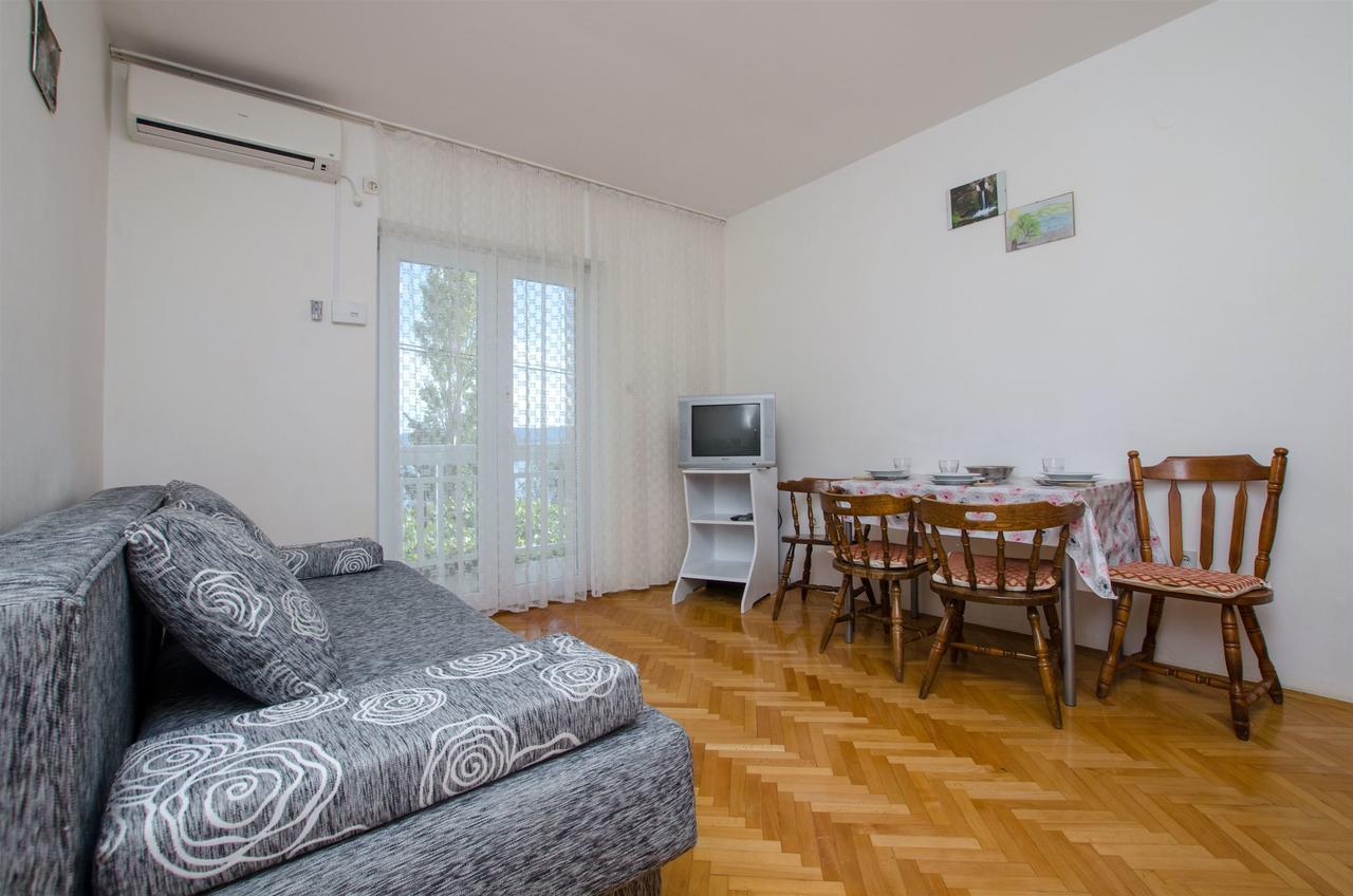 Apartments Anka Duće エクステリア 写真