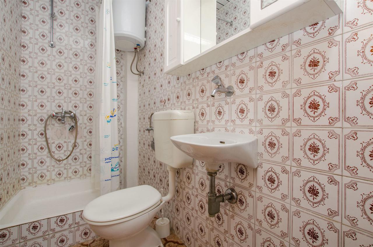 Apartments Anka Duće エクステリア 写真