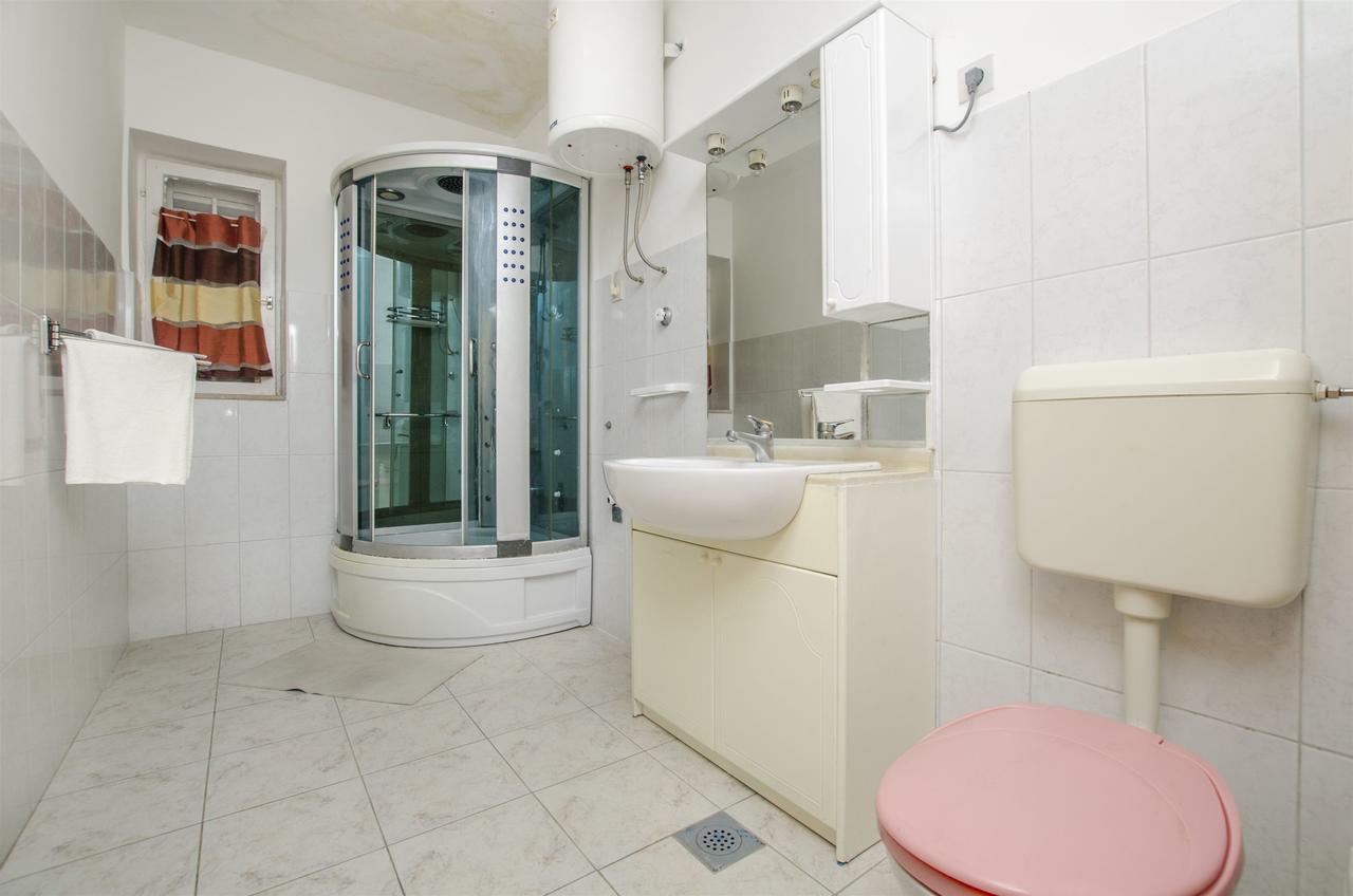 Apartments Anka Duće エクステリア 写真