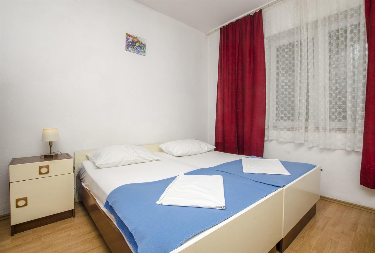 Apartments Anka Duće エクステリア 写真
