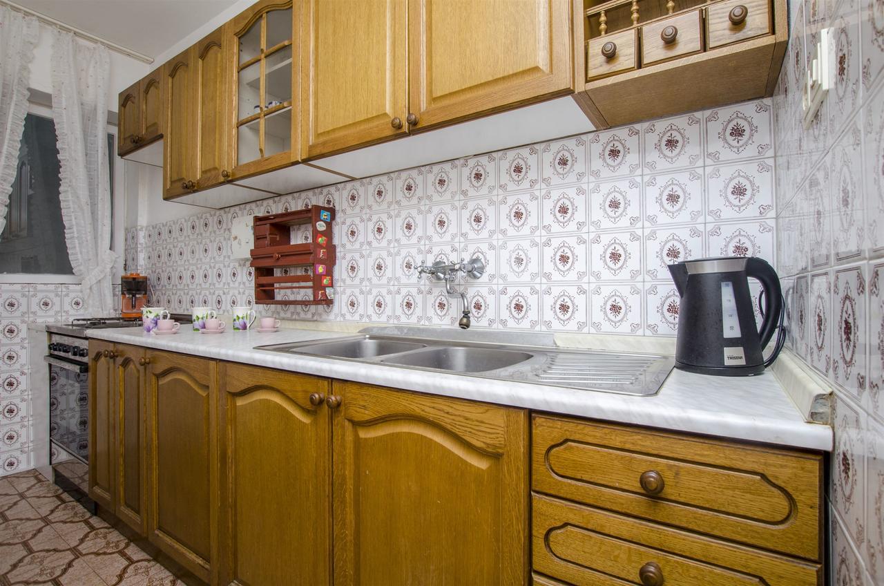 Apartments Anka Duće エクステリア 写真