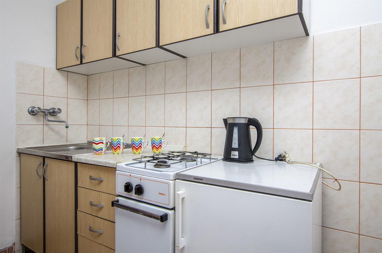 Apartments Anka Duće エクステリア 写真