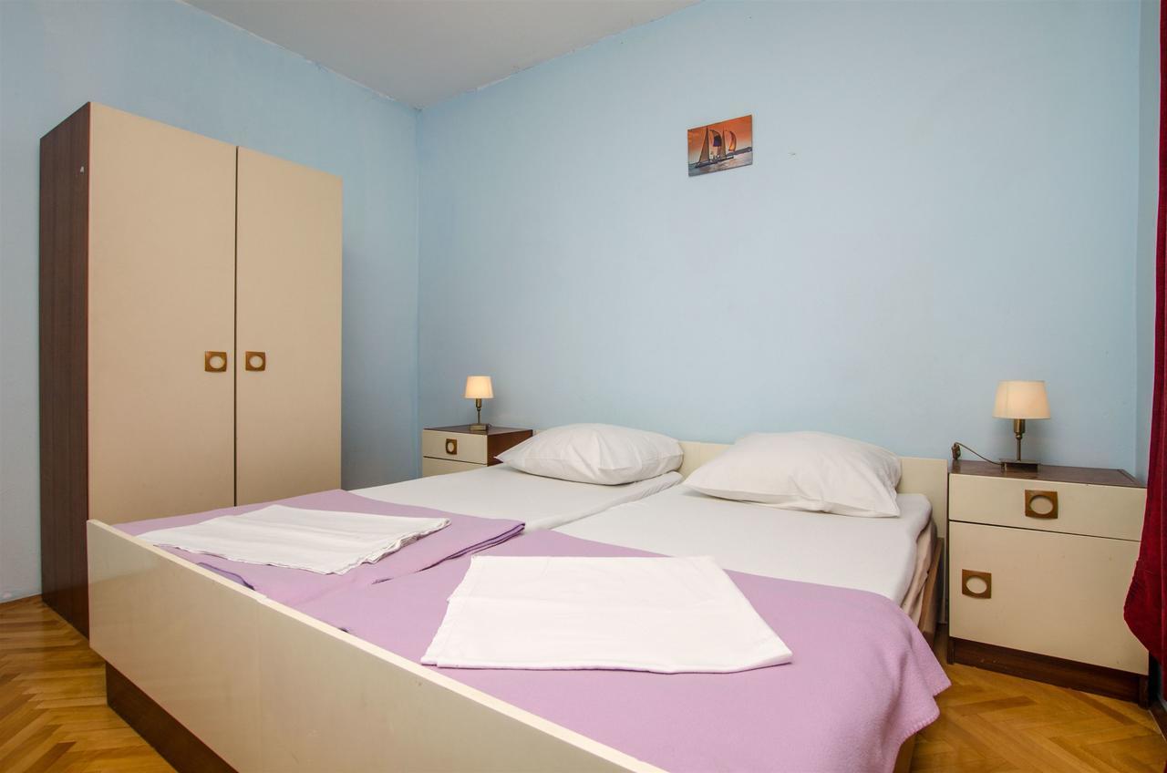 Apartments Anka Duće エクステリア 写真