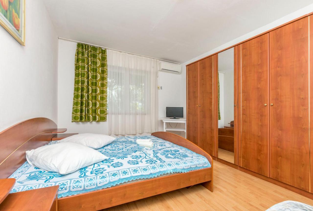 Apartments Anka Duće エクステリア 写真